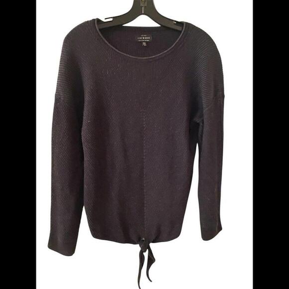 Lucky Brand Sweater Top Sz.M - Picture 1 of 3